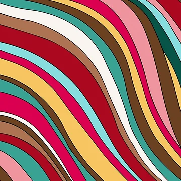 Artwork thumbnail, Textured Pattern by fineetwork