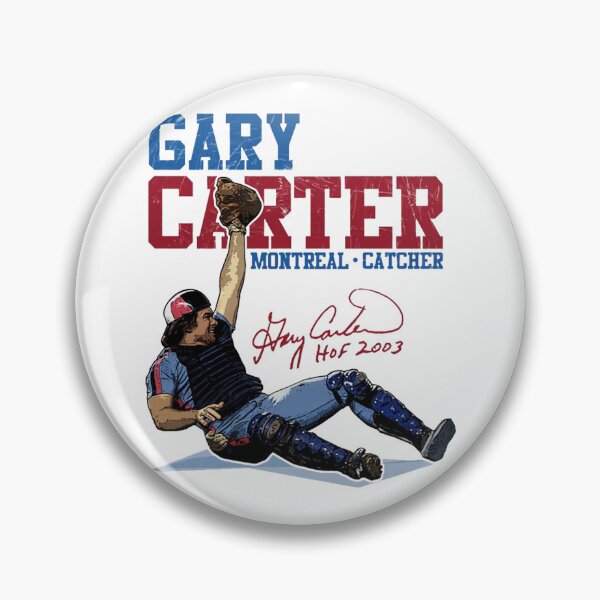 Item preview, Gary Carter Stance designed and sold by wright46l.