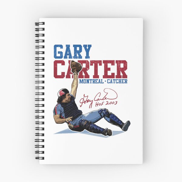 Item preview, Gary Carter Stance designed and sold by wright46l.