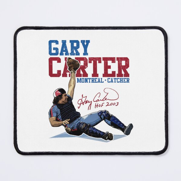 Item preview, Gary Carter Stance designed and sold by wright46l.
