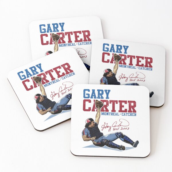 Aperçu de l'œuvre Position de Gary Carter créée et vendue par wright46l.