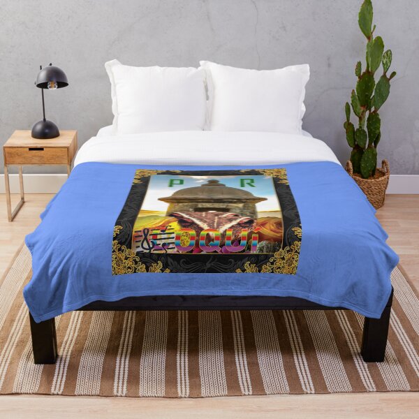 Item preview, PR,Morro,Coquí designed and sold by Redwil1.