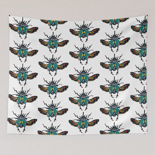 Item preview, Beetle designed and sold by Harpershopepage.