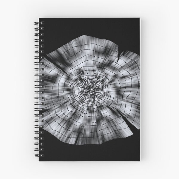 Item preview, Tree Rings Artwork designed and sold by SJMexplores.