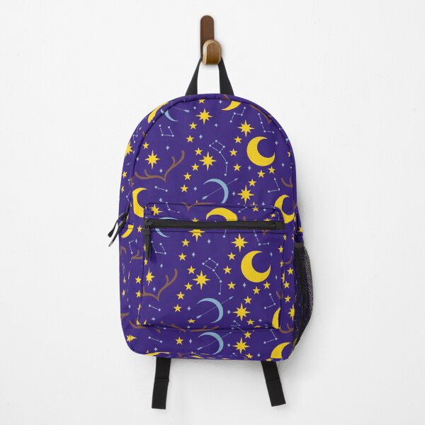 Item preview, Purple blue Artemis designed and sold by Alwen-Art.