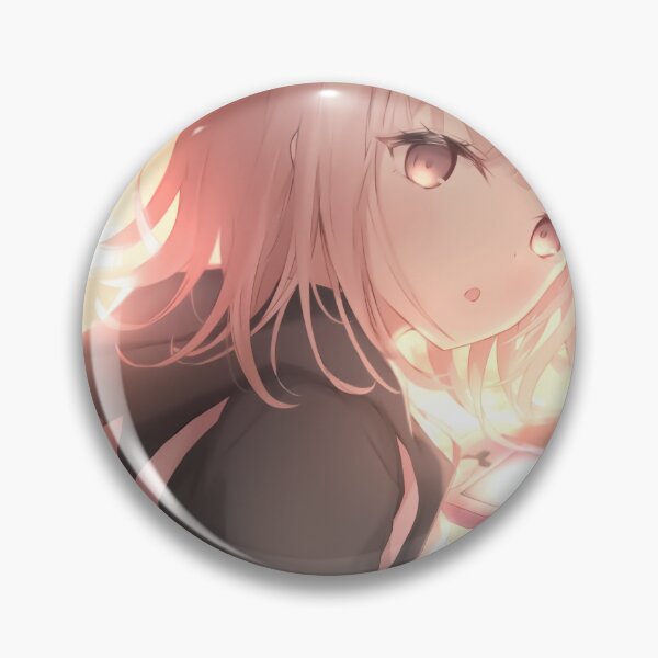 Aperçu de l'œuvre Chiaki Nanami Danganronpa Conception Fanart créée et vendue par jkhircang.