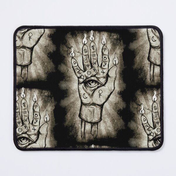 Item preview, Hand of Glory designed and sold by ShayneoftheDead.