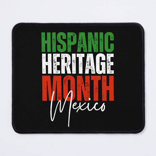 Item preview, hispanic heritage month designed and sold by Hey-Nice-Shirt.