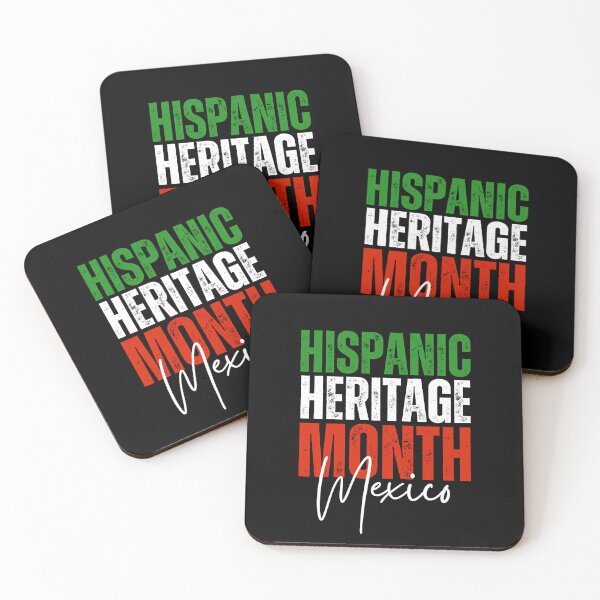 Item preview, hispanic heritage month designed and sold by Hey-Nice-Shirt.