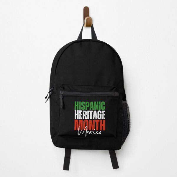 Item preview, hispanic heritage month designed and sold by Hey-Nice-Shirt.