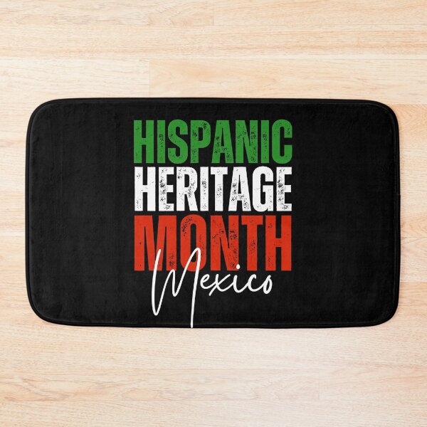 Item preview, hispanic heritage month designed and sold by Hey-Nice-Shirt.