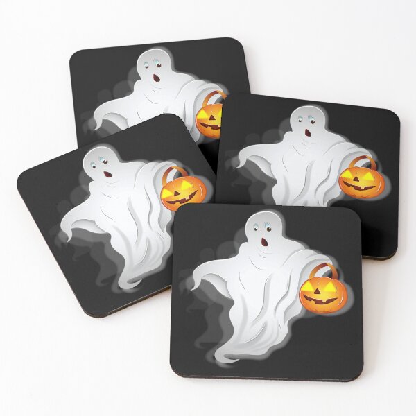 Item preview, Halloween Fantasma 3D designed and sold by Meditanacor.