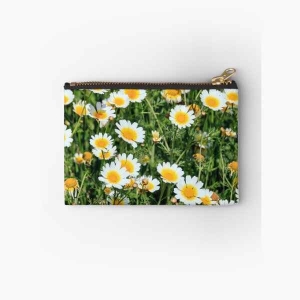 Item preview, Field of chamomiles designed and sold by EG Creativity Art.