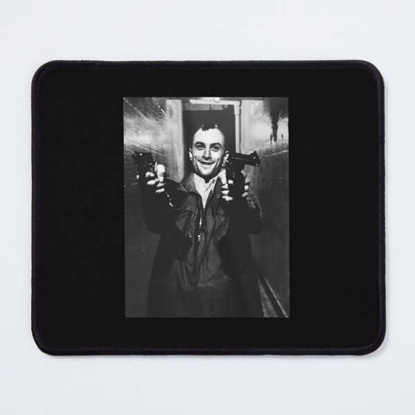 Item preview, Travis Bickle - Taxi Driver T-Shirt designed and sold by JustinaTara.