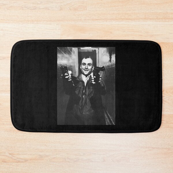 Item preview, Travis Bickle - Taxi Driver T-Shirt designed and sold by JustinaTara.
