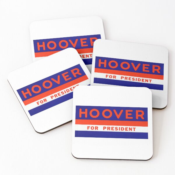 Item preview, 1928 Herbert Hoover for President designed and sold by historicimage.