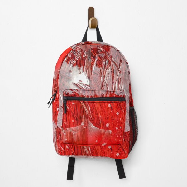 Item preview, Ruby red longleaf pine needles  designed and sold by Coexist In Tee's .