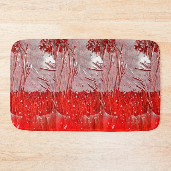 Item preview, Ruby red longleaf pine needles  designed and sold by Coexist In Tee's .