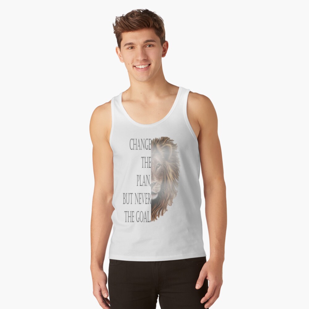 Item preview, Tank Top designed and sold by gultoor-Arts.