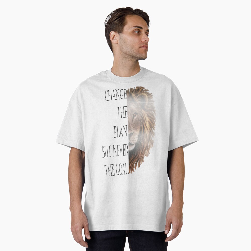 Item preview, Oversized T-Shirt designed and sold by gultoor-Arts.