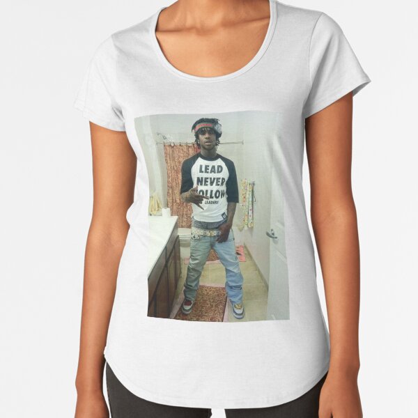 Chief Keef Supreme T Shirts for Sale Redbubble