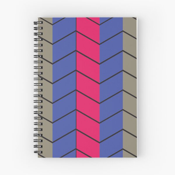 Item preview, Isometric Rectangle Pattern Design designed and sold by delohill.