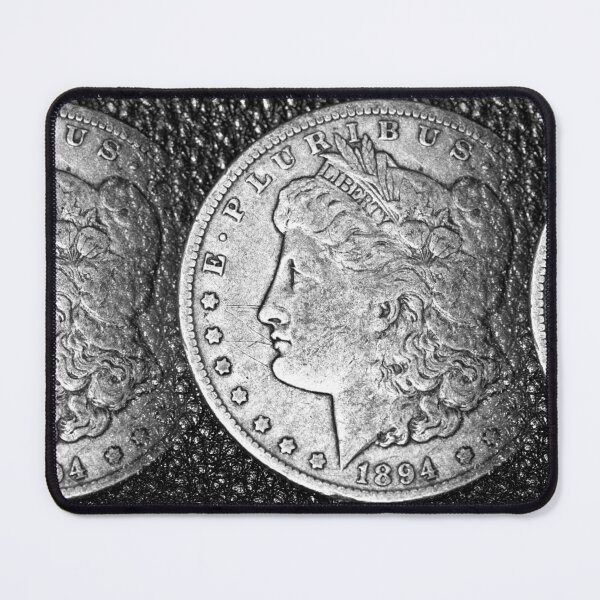 Item preview, 1894 designed and sold by Thomas Eggert.