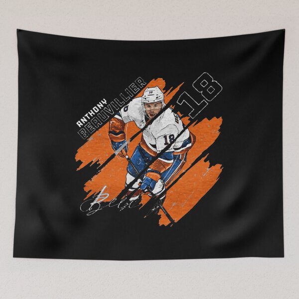 Item preview, Anthony Beauvillier Stripes designed and sold by wright46l.