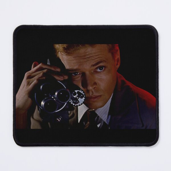 Item preview, Peeping Tom (1960) Mark designed and sold by SelloutCentral.