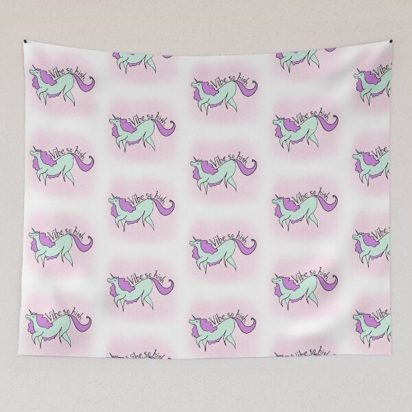 Item preview, Vibe So High designed and sold by MaryMakesGood.