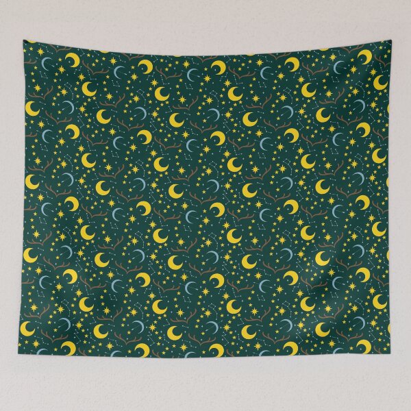 Item preview, Artemis green designed and sold by Alwen-Art.