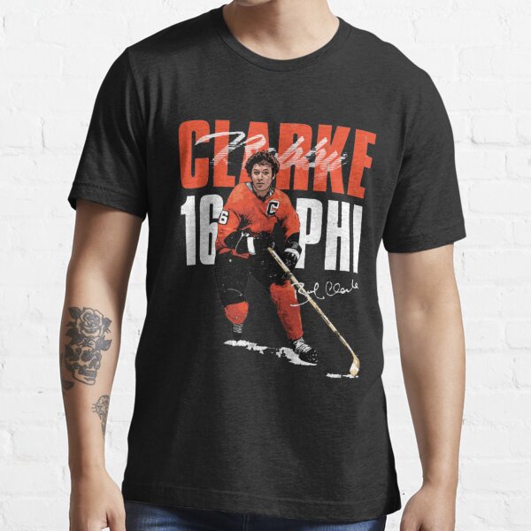 Bobby clarke best sale t shirt