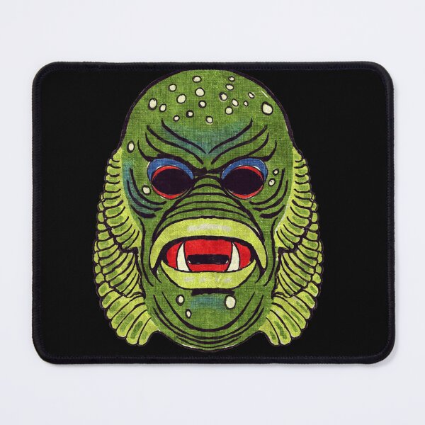 Item preview, Creature from the Black Lagoon designed and sold by ShayneoftheDead.
