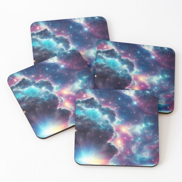 Item preview, Space Galaxy designed and sold by PaintLabs.