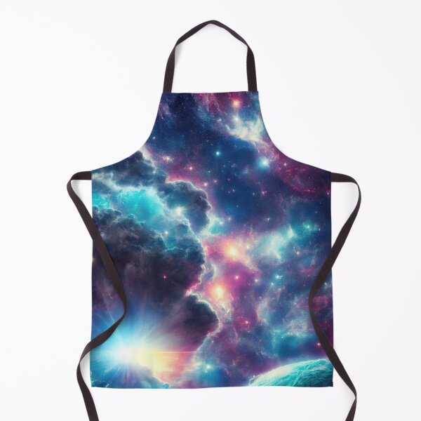 Item preview, Space Galaxy designed and sold by PaintLabs.
