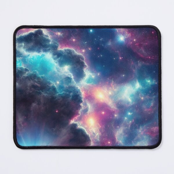 Item preview, Space Galaxy designed and sold by PaintLabs.