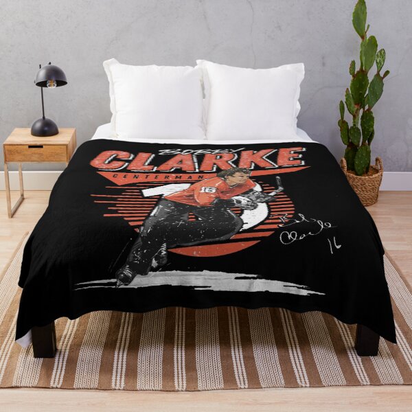 Item preview, Bobby Clarke Comet designed and sold by wright46l.