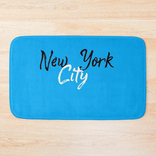 Artikelvorschau, New York City entworfen und verkauft von CREATi AG.