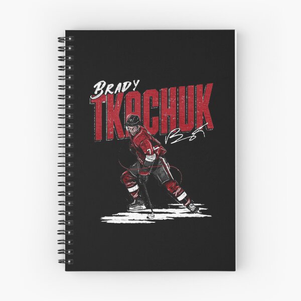Item preview, Brady Tkachuk Chisel designed and sold by wright46l.