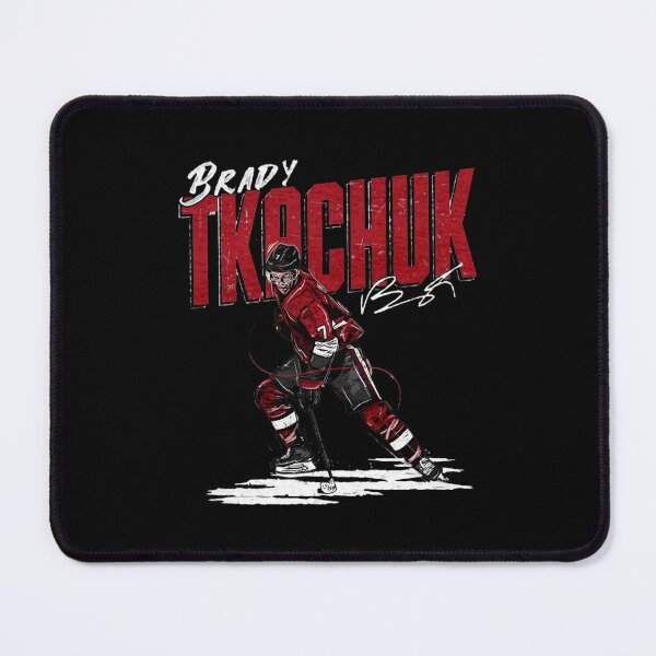 Item preview, Brady Tkachuk Chisel designed and sold by wright46l.