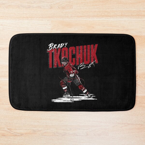 Item preview, Brady Tkachuk Chisel designed and sold by wright46l.