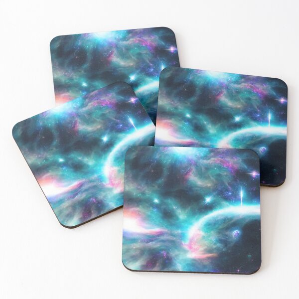 Item preview, Space Galaxy designed and sold by PaintLabs.