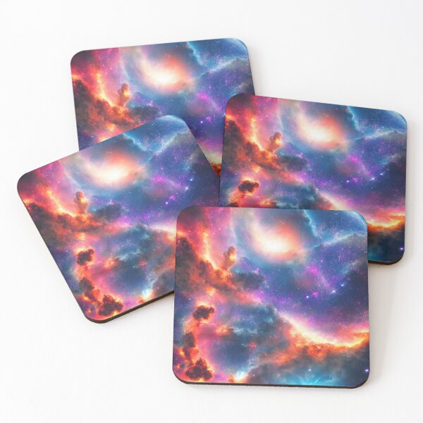 Item preview, Space Galaxy designed and sold by PaintLabs.