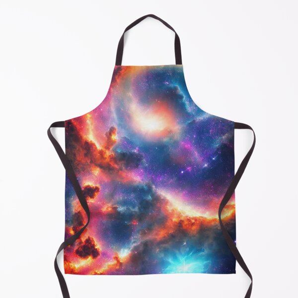 Item preview, Space Galaxy designed and sold by PaintLabs.