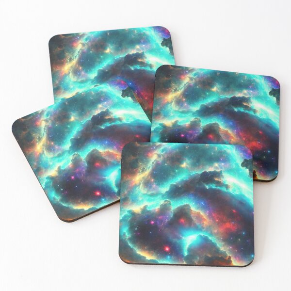 Item preview, Space Galaxy designed and sold by PaintLabs.