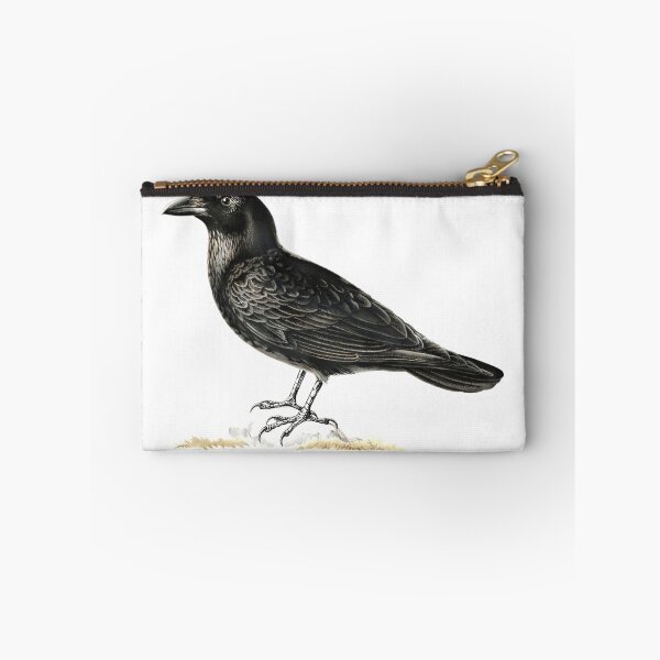Item preview, Corvo Noite de Halloween designed and sold by Meditanacor.