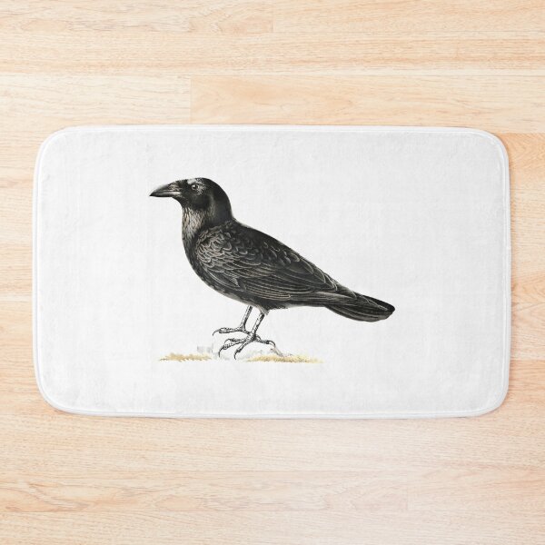 Item preview, Corvo Noite de Halloween designed and sold by Meditanacor.