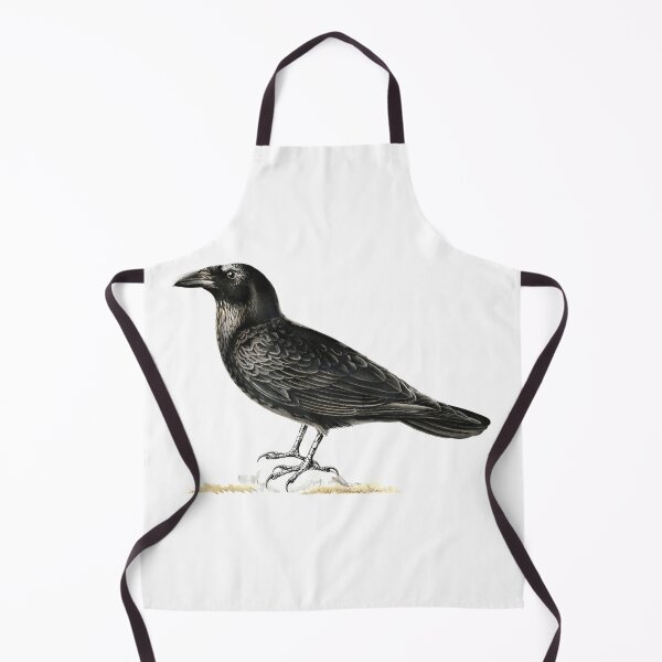 Item preview, Corvo Noite de Halloween designed and sold by Meditanacor.