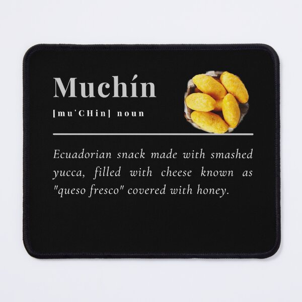 Item preview, Muchin designed and sold by sylbealvaguez.
