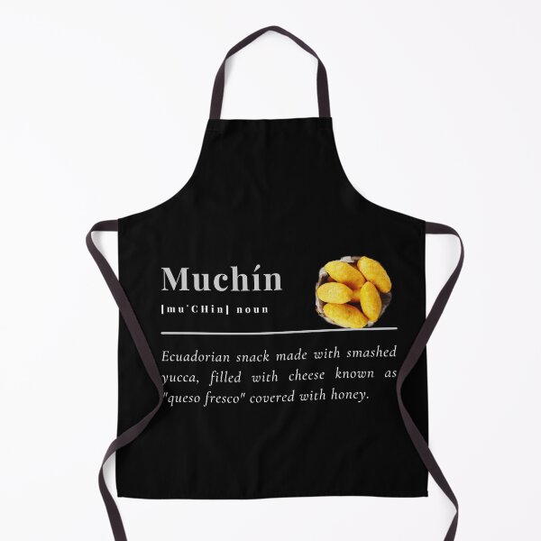 Item preview, Muchin designed and sold by sylbealvaguez.